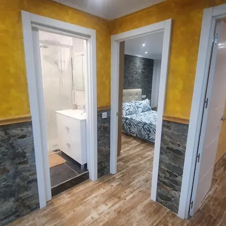 Capricho De Charo - 2 Hab, Bano, Diseno Moderno Apartment *