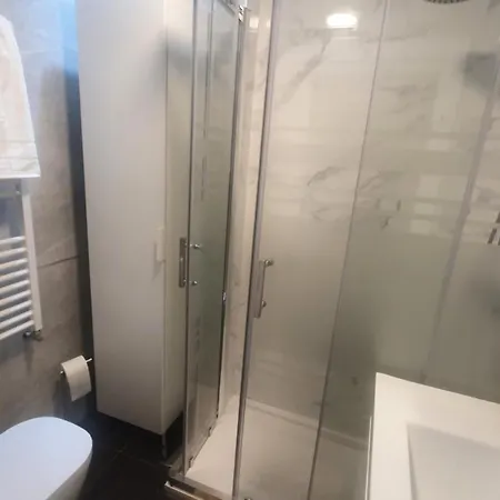 Capricho De Charo - 2 Hab, Baño, Diseño Moderno Apartamento