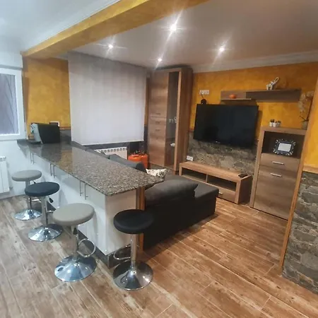 Capricho De Charo - 2 Hab, Baño, Diseño Moderno Apartamento *