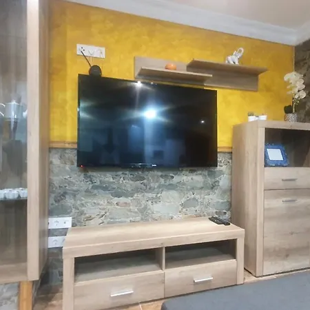 Capricho De Charo - 2 Hab, Baño, Diseño Moderno *