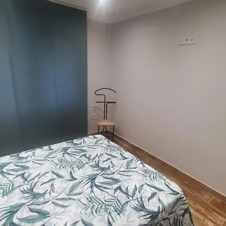Capricho De Charo - 2 Hab, Baño, Diseño Moderno Apartamento *